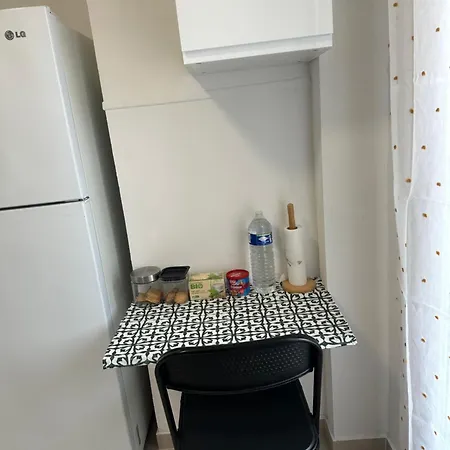 Apartment Maginifique T2 Au Coeur D Avec Parking Antibes