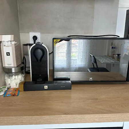 Maginifique T2 Au Coeur D Avec Parking *