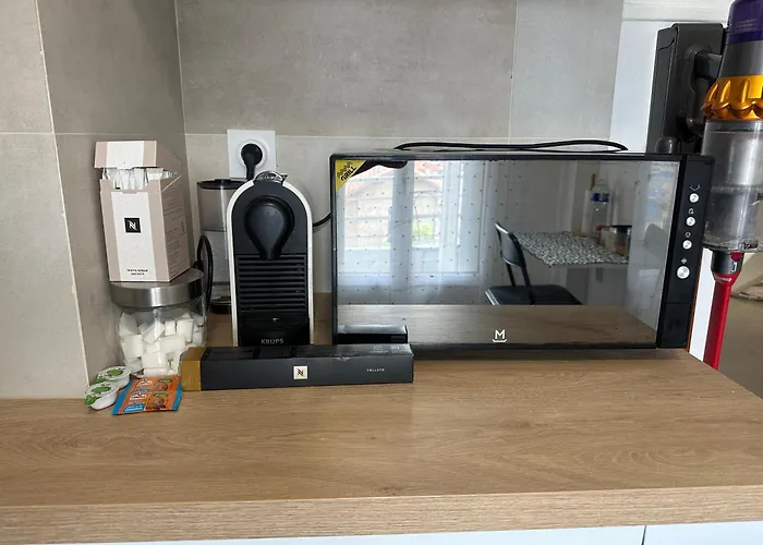 Maginifique T2 Au Coeur D Avec Parking *